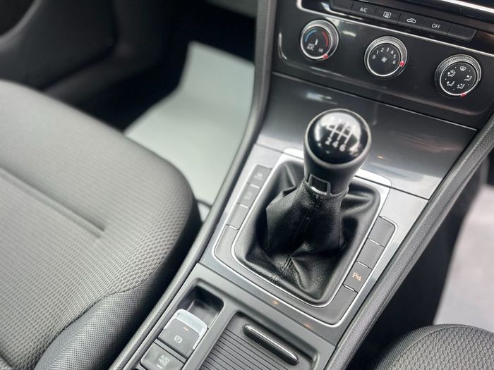 Volkswagen Golf 2017