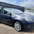 Ford Fiesta 2008