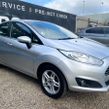 Ford Fiesta 2013