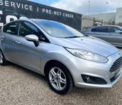 Ford Fiesta 2013