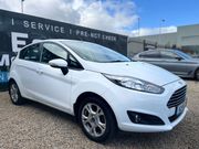 Ford Fiesta 2014