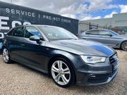 Audi A3 2013