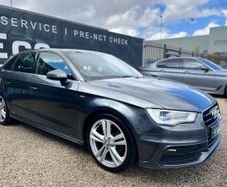 Audi A3 2013