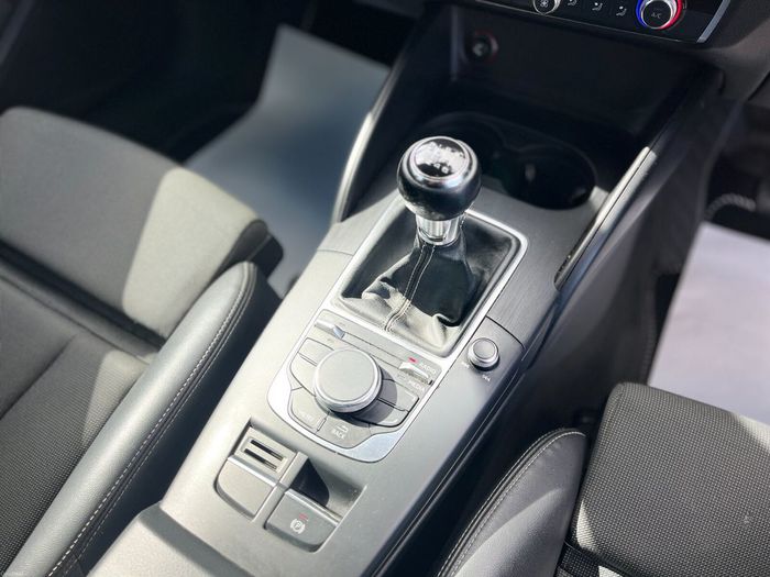 Audi A3 2013