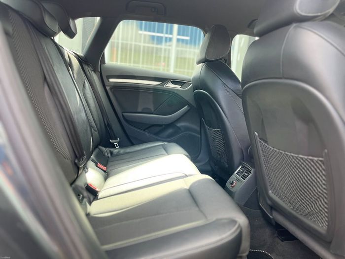 Audi A3 2013