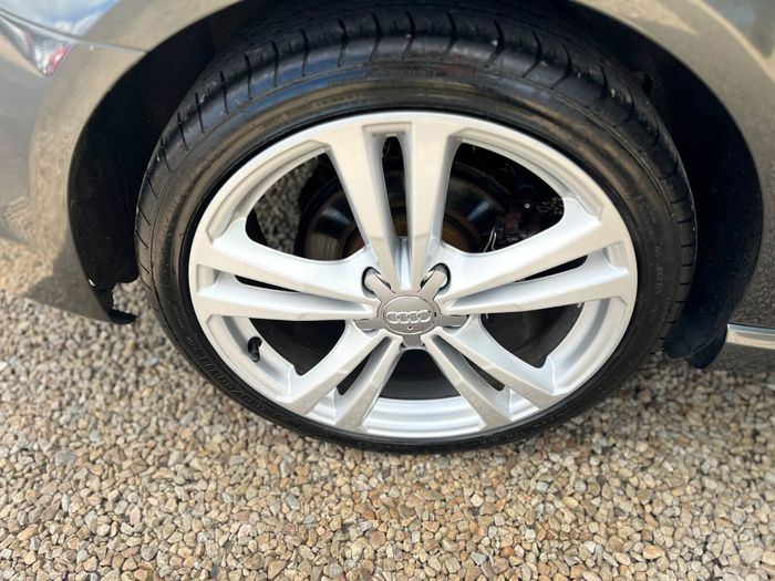Audi A3 2013