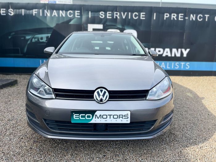 Volkswagen Golf 2014