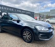 Volkswagen Golf 2017