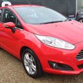 Ford Fiesta 2015