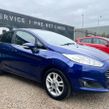Ford Fiesta 2015