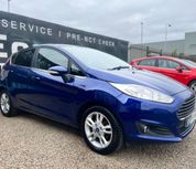 Ford Fiesta 2015