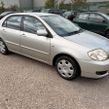 Toyota Corolla 2005