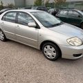 Toyota Corolla 2005