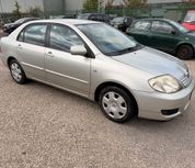 Toyota Corolla 2005