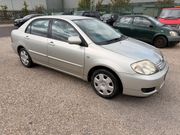 Toyota Corolla 2005