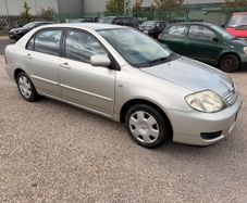 Toyota Corolla 2005