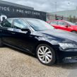 Skoda Superb 2015