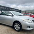 Toyota Corolla 2008