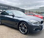 BMW 3 Series 2017