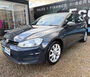 Volkswagen Golf 2013