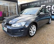 Volkswagen Golf 2013