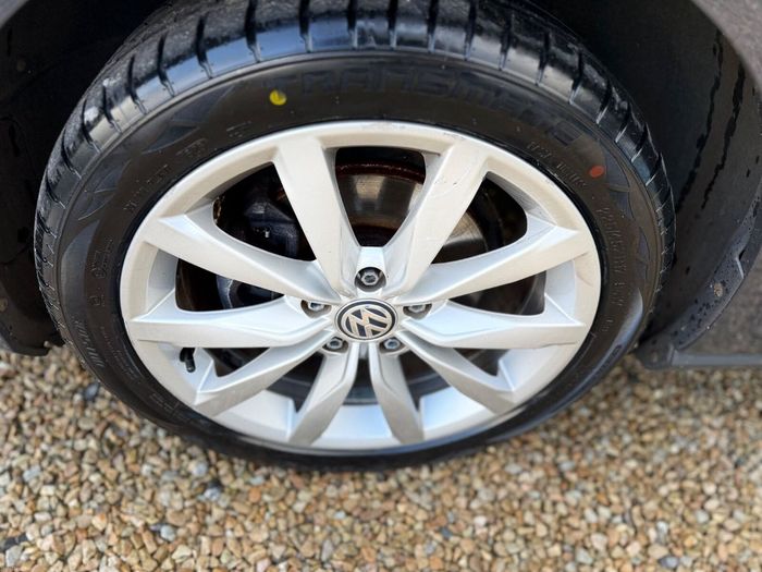 Volkswagen Golf 2013