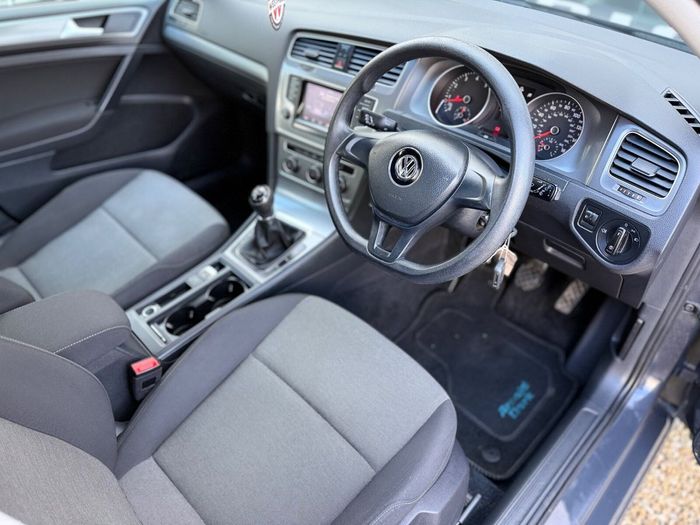 Volkswagen Golf 2013