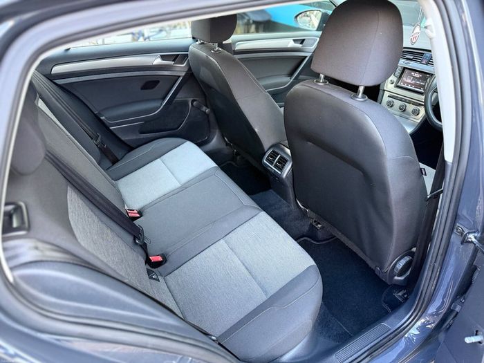Volkswagen Golf 2013