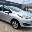 Ford Fiesta 2014
