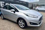 Ford Fiesta 2014