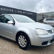 Volkswagen Golf 2008