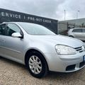 Volkswagen Golf 2008