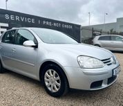 Volkswagen Golf 2008