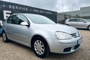 Volkswagen Golf 2008