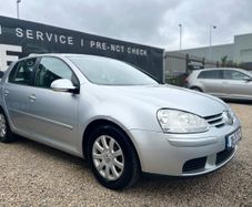 Volkswagen Golf 2008