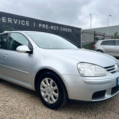 Volkswagen Golf 2008