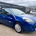 Renault Clio 2010