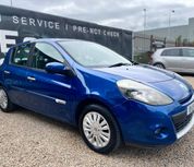 Renault Clio 2010