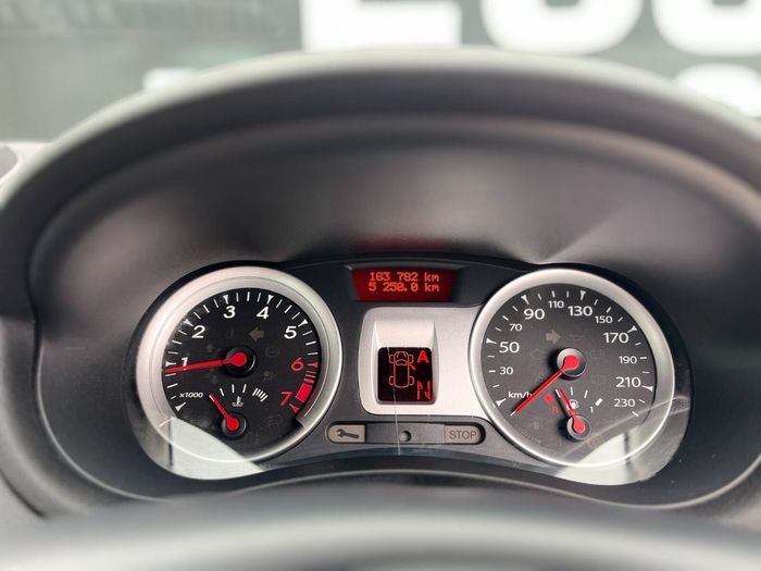 Renault Clio 2010