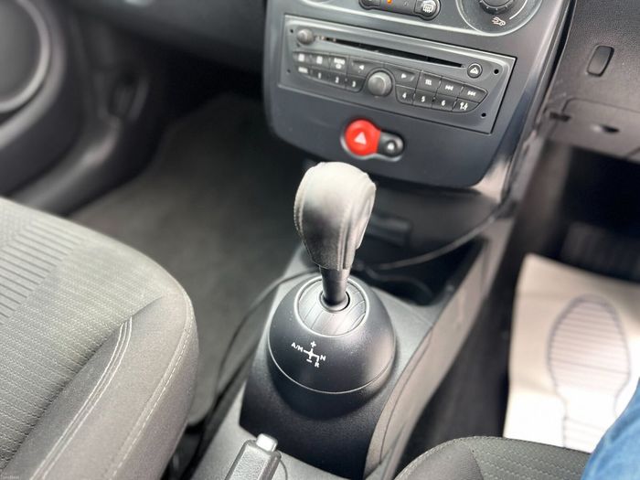 Renault Clio 2010