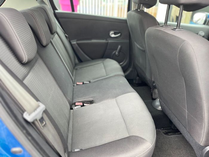 Renault Clio 2010