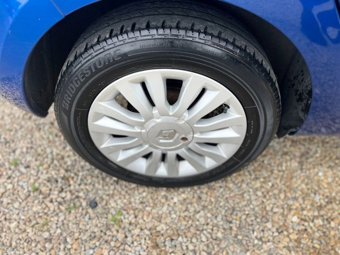 Renault Clio 2010