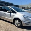 Ford S-Max 2011