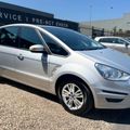 Ford S-Max 2011