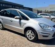 Ford S-Max 2011