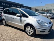 Ford S-Max 2011