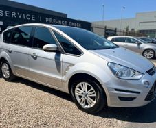 Ford S-Max 2011