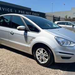 Ford S-Max 2011