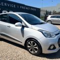 Hyundai i10 2017
