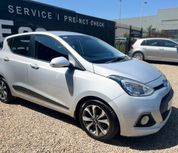 Hyundai i10 2017